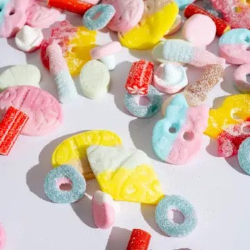 Swedish Sweet and Sour Mix