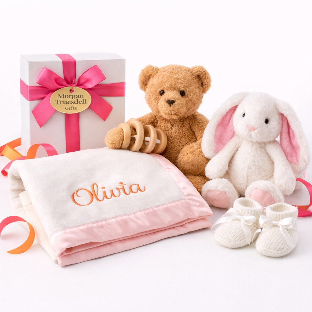 Custom Baby Gifts
