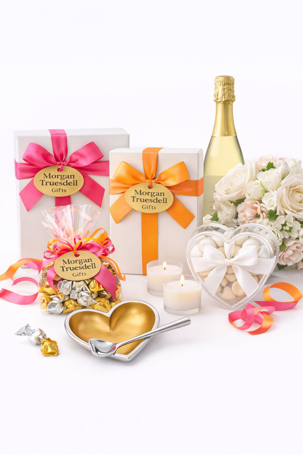 Wedding/Bridal - Custom