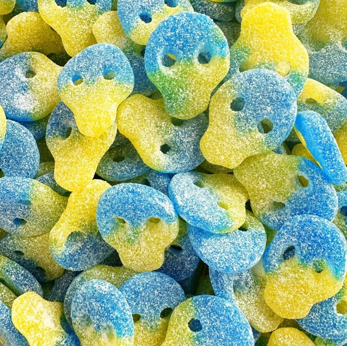 Swedish Sweet and Sour Mix